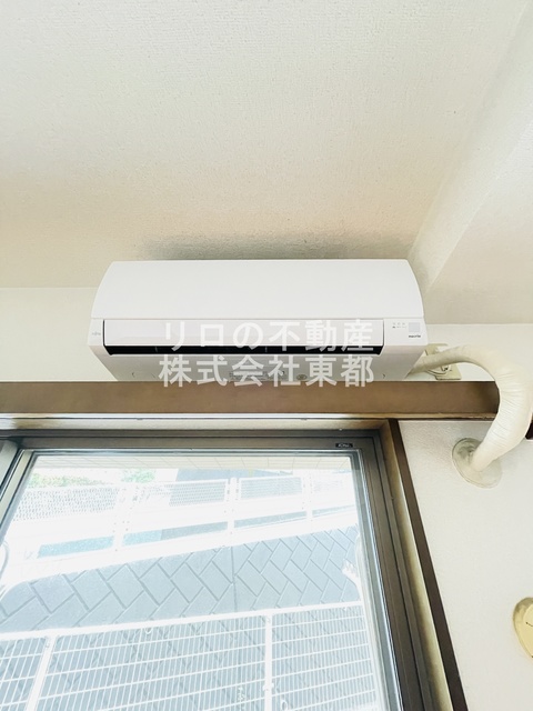 その他設備　写真は別部屋参考写真★