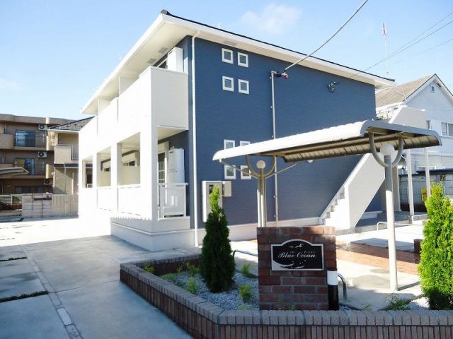 ＪＲ青梅線 西立川駅 徒歩13分 築15年