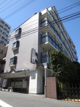 小田急線 百合ケ丘駅 徒歩3分 築30年