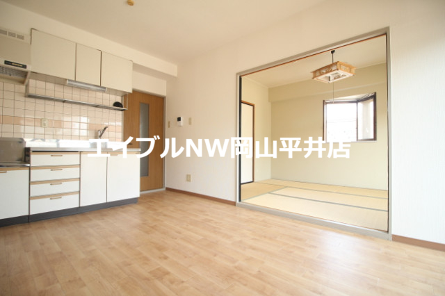 居室・リビング