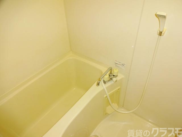 バス・シャワールーム　設備も使いやすいです。