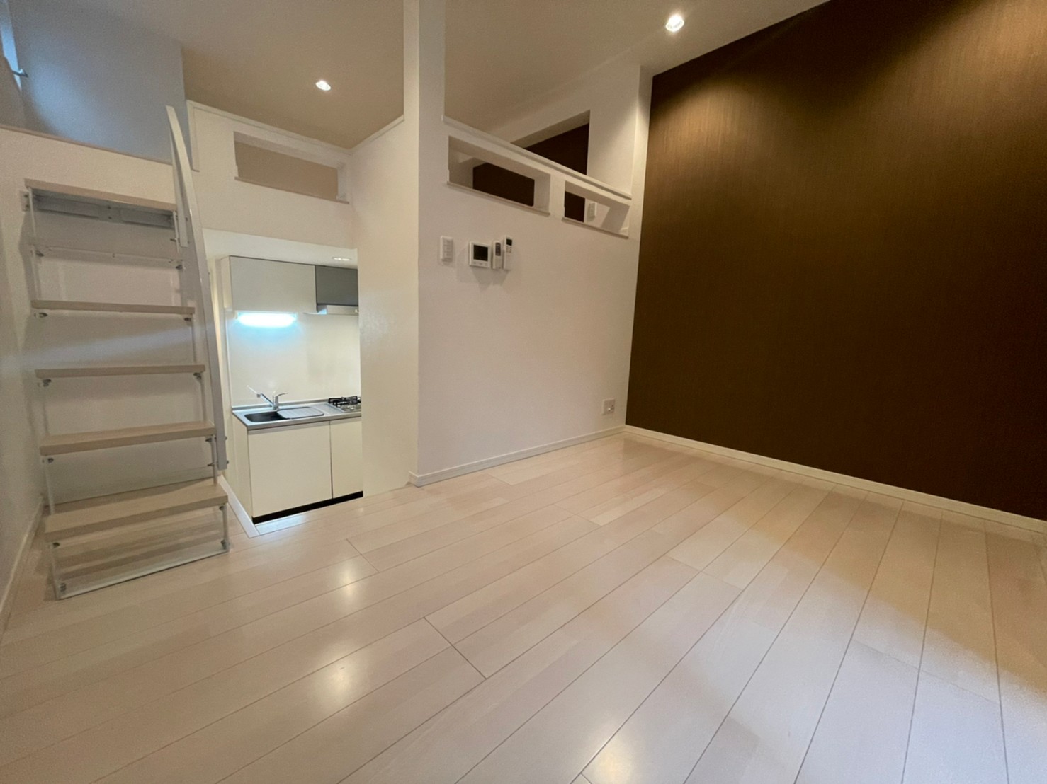 居室・リビング　※写真は同タイプ同モデルを使用