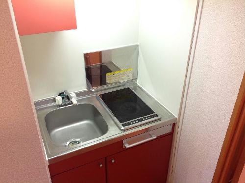 キッチン　※現況優先