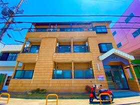 近鉄長野線/川西駅 歩5分