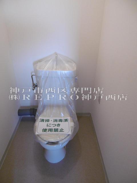 トイレ　ＲＥＰＲＯ神戸西店は神戸市西区専門店です