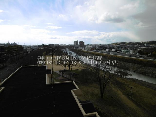 眺望　ＲＥＰＲＯ神戸西店は神戸市西区専門店です