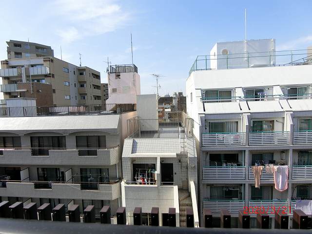 ＪＲ山手線 巣鴨駅 徒歩4分 7階建 築7年のその他写真