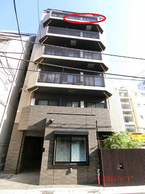 ＪＲ山手線 巣鴨駅 徒歩4分 築7年