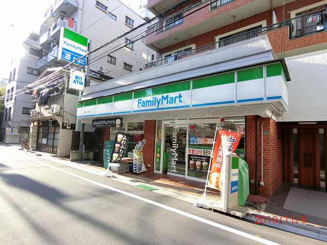 ＪＲ山手線 巣鴨駅 徒歩4分 7階建 築7年の周辺写真