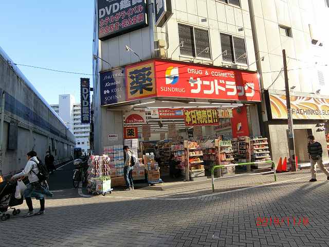 ＪＲ山手線 巣鴨駅 徒歩4分 7階建 築7年の周辺写真