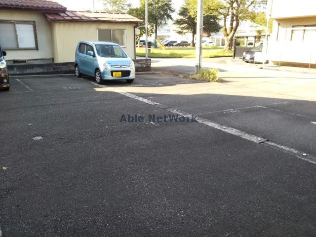 その他　周辺環境