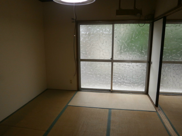 居室・リビング　同型タイプ