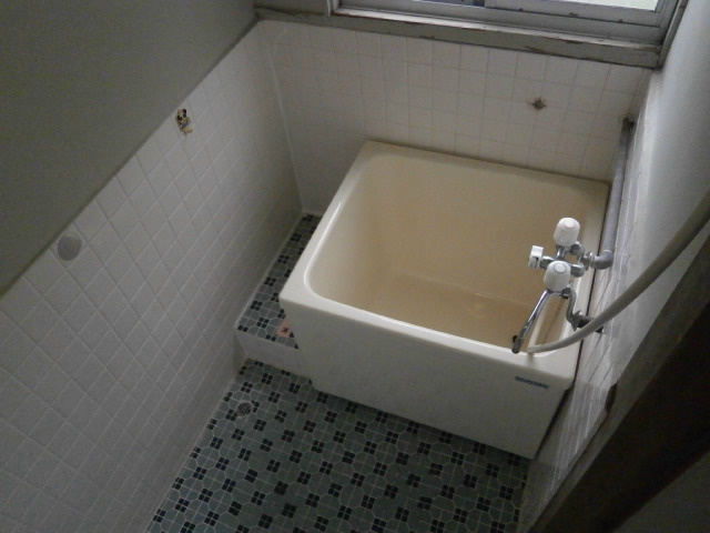 バス・シャワールーム　同型タイプ