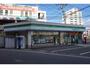 コンビニ　ファミリーマート 長崎上大橋店（コンビニ）まで507m
