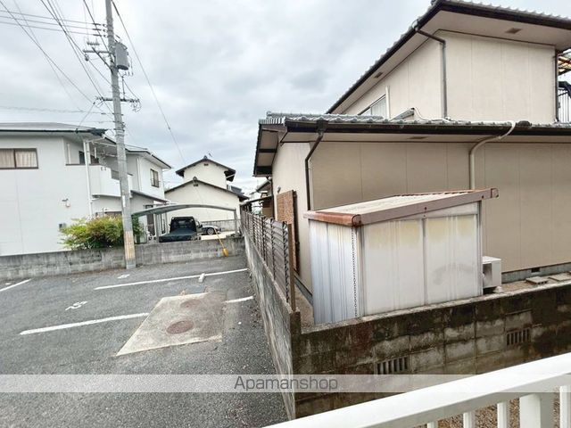眺望　眺望