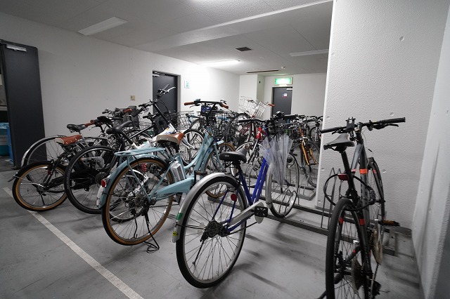 その他共有部分　共有部