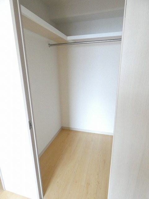 収納　収納※別部屋参考写真