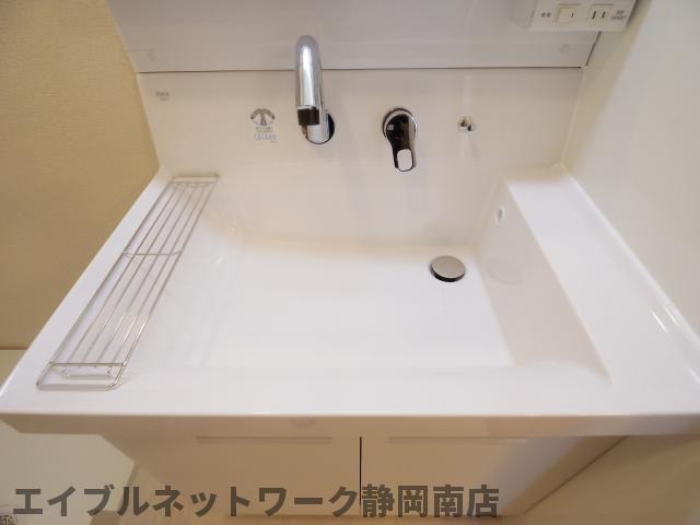 洗面設備　イメージ