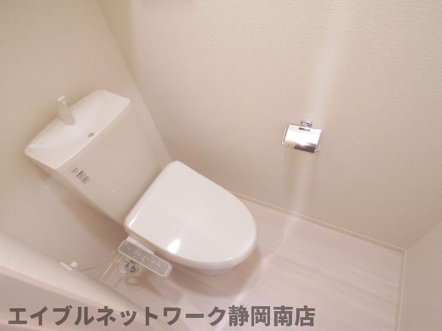 トイレ　イメージ