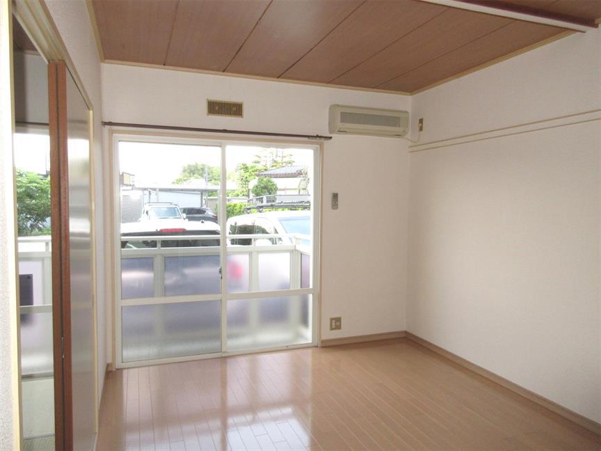 居室・リビング　※2022.7.4撮影