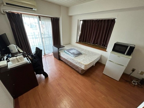 その他部屋・スペース　備え付け家具備品（同仕様）