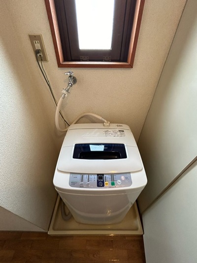 その他設備　備え付け家具備品（同仕様）