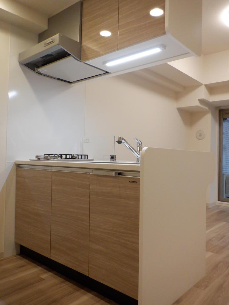 キッチン　※同仕様