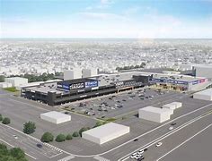 ショッピングセンター　アークスクエア御経塚（ショッピングセンター）まで1563m