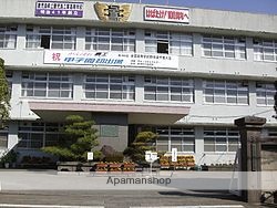 高校・高専　鹿児島県立鹿児島工業高校（高校・高専）まで936m