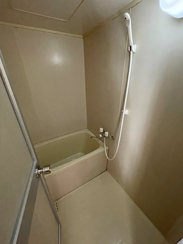 バス・シャワールーム　日々の暮らしに欠かせないお風呂です