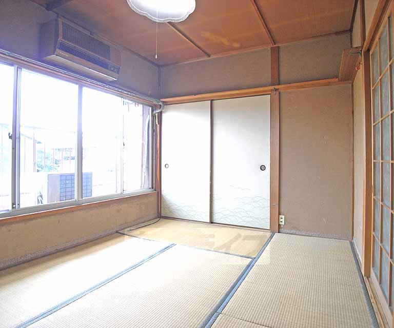 その他部屋・スペース　静かな環境です。