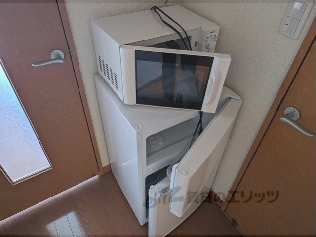 その他部屋・スペース　冷蔵庫置場