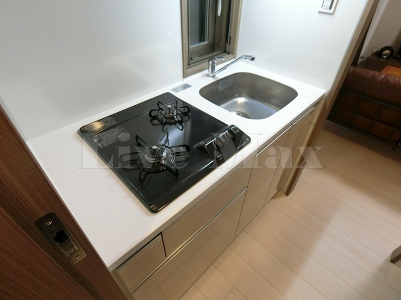 キッチン　別号室参照写真