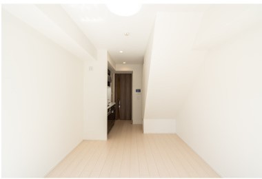 居室・リビング　居室