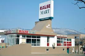 スーパー　ラルズマート手宮店（スーパー）まで343m