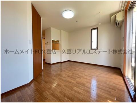 その他部屋・スペース　同建物別号室