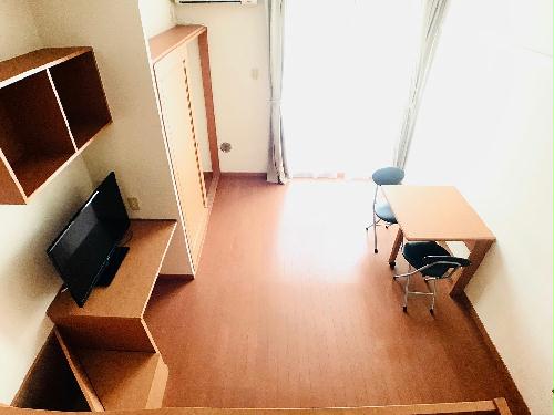 居室・リビング　居室(2)