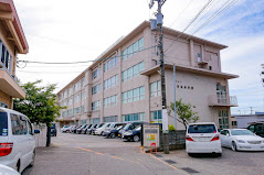 【GRACIA　IIの小学校】