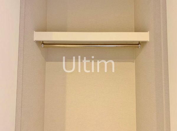 収納　※他のお部屋です