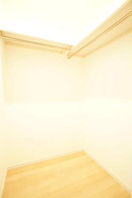 リブリ・Ishida IIの内装写真