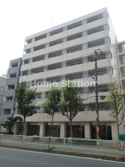 地下鉄千日前線 野田阪神駅 徒歩10分 築39年