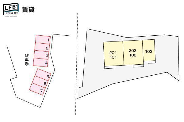 【秋桜庵のその他設備】