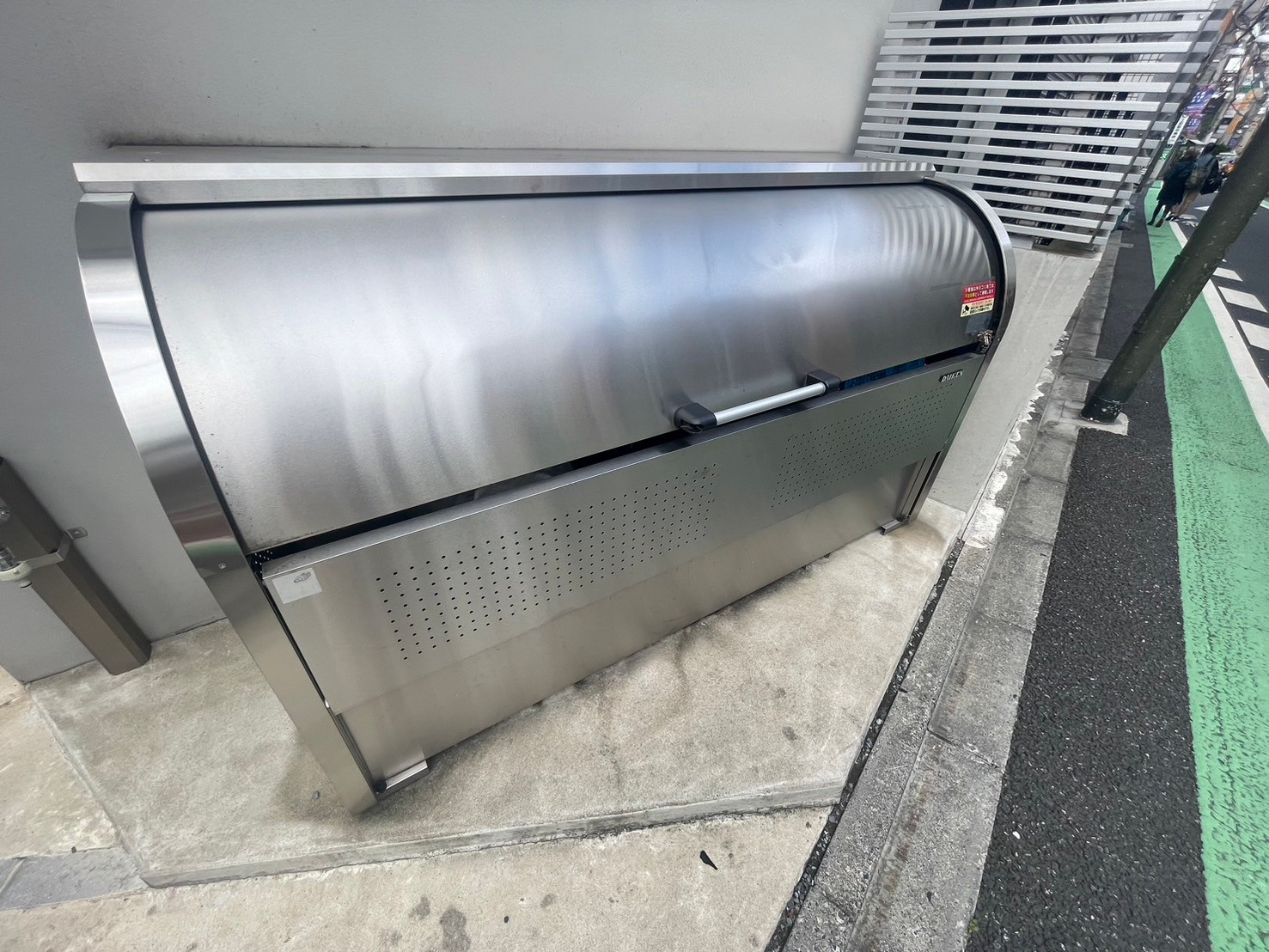GA西原のその他写真