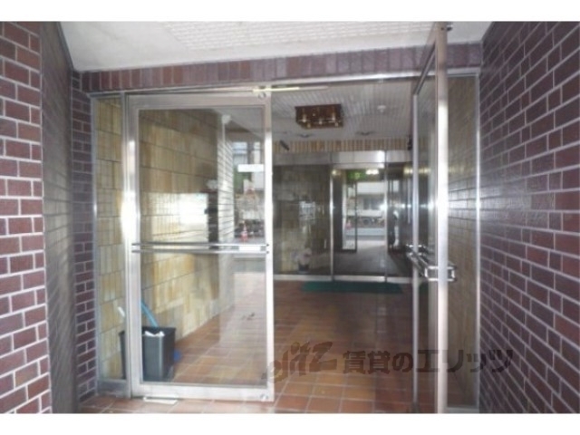 ロビー　ロビー