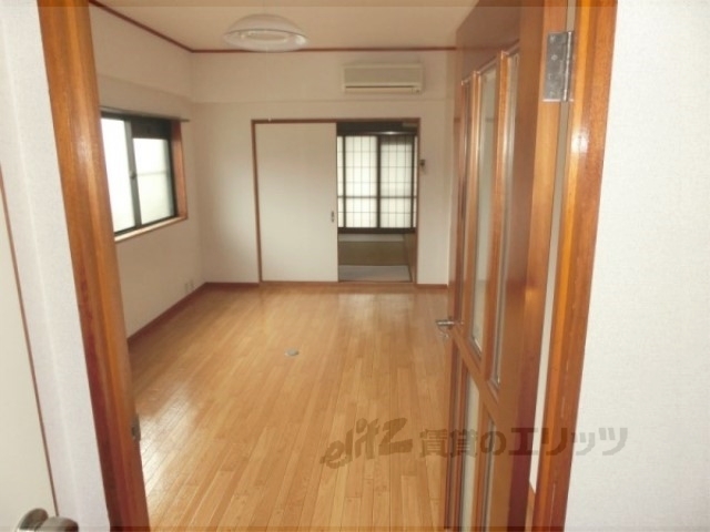 その他部屋・スペース　廊下