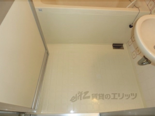 バス・シャワールーム　ユニットバス