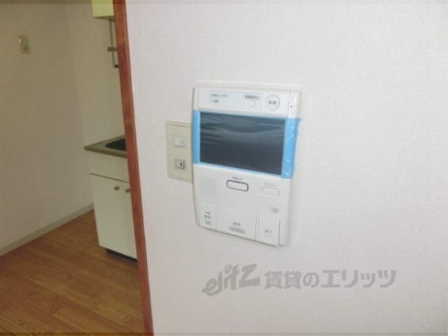 セキュリティ　ドアフォン（ＴＶ含）