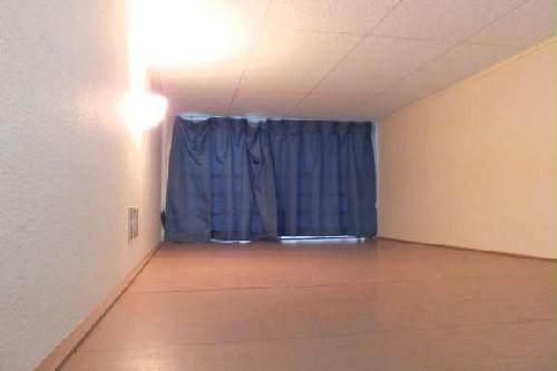 収納　奥まで広々ロフト付♪