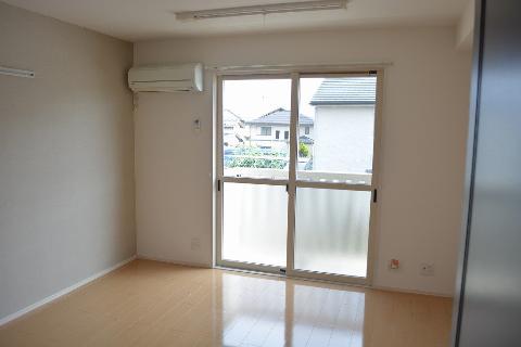 居室・リビング　洋室