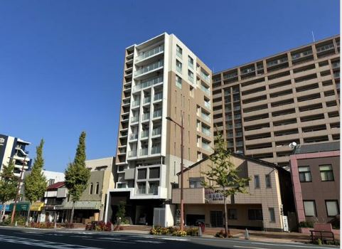 建物外観　「０円で入居も可能♪」お得にお探しするなら不動産すまラボにお